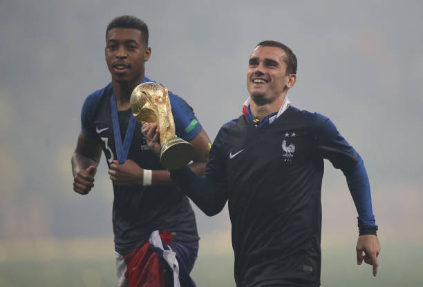 渴望在新联 渴望在新联