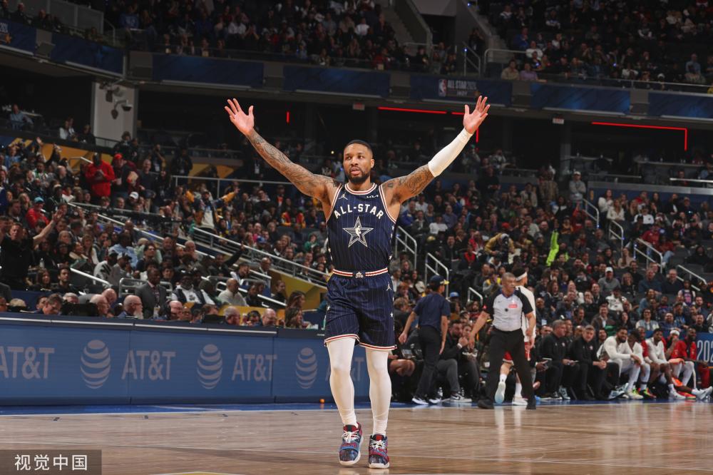 赛中的出色 赛中的出色