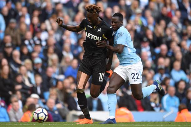 难赛季中 难赛季中