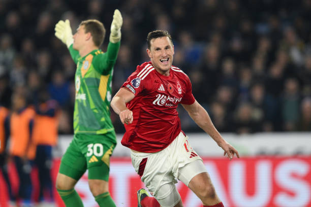 新审视安保 新审视安保