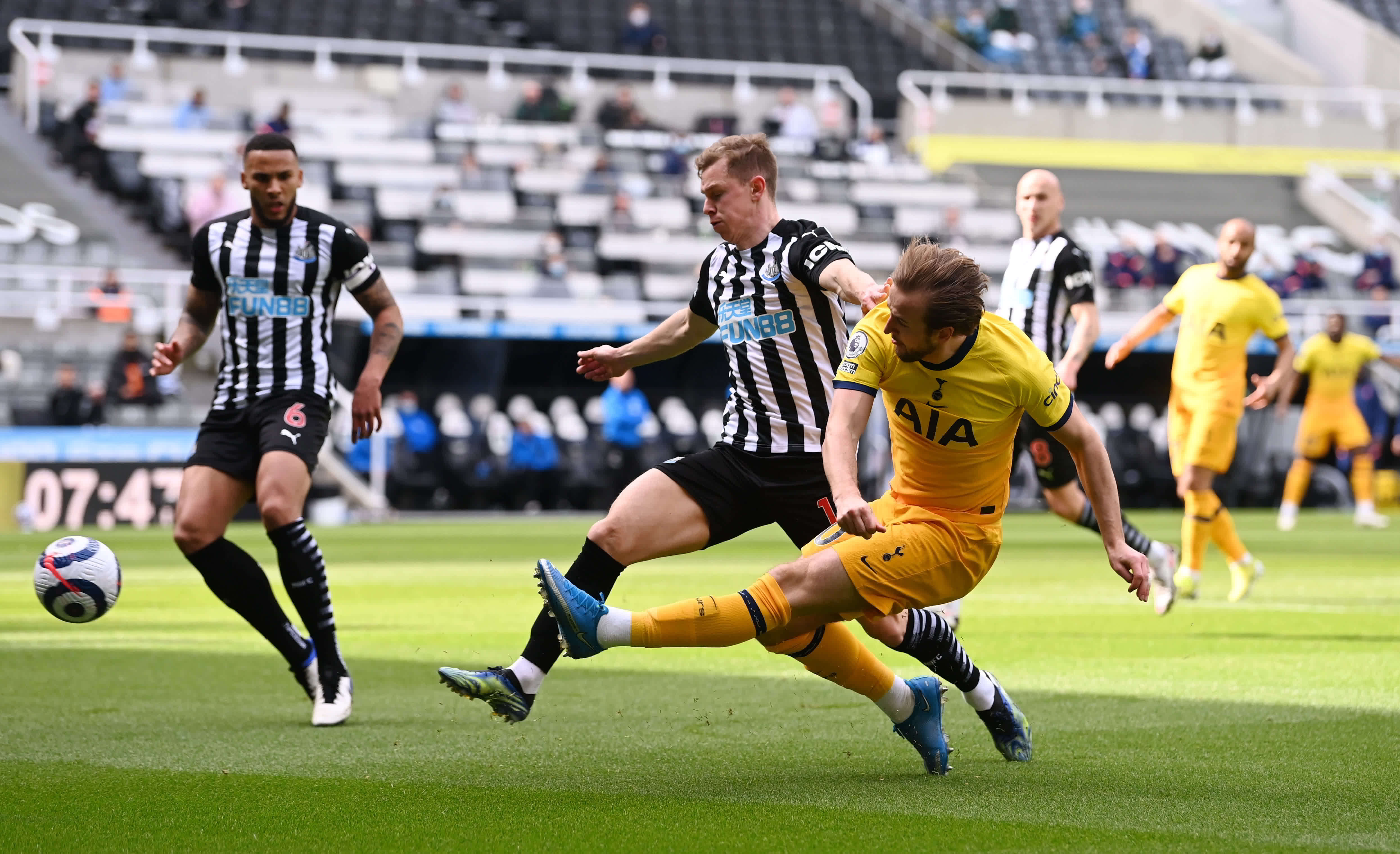 这位纽卡斯 这位纽卡斯